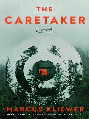 cover image of The Caretaker